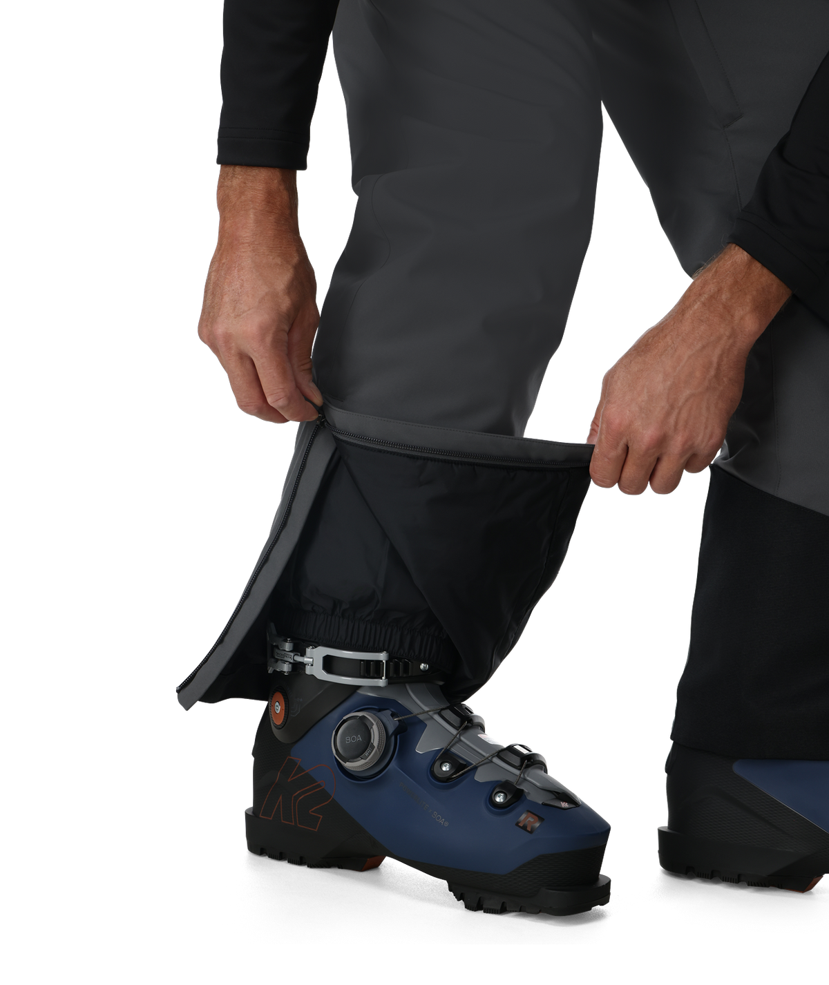 SPYDER Men's Boundary Pant