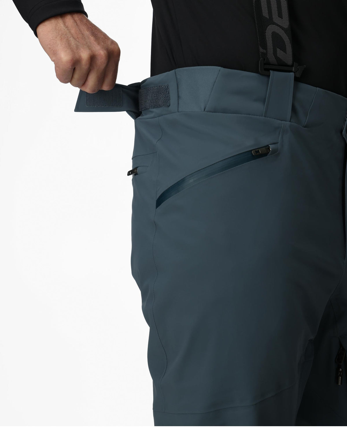 SPYDER Men's Bormio Pants
