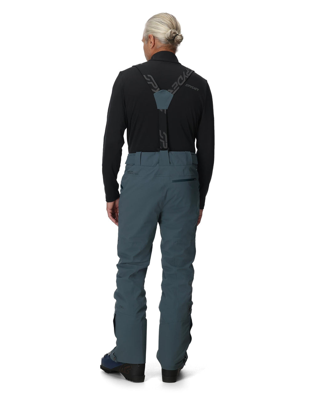 SPYDER Men's Bormio Pants