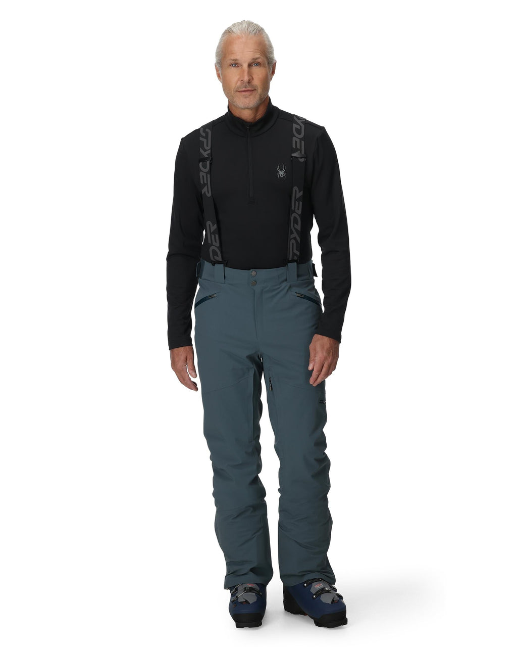 SPYDER Men's Bormio Pants