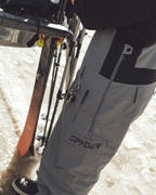 SPYDER Men's Lift Bibs