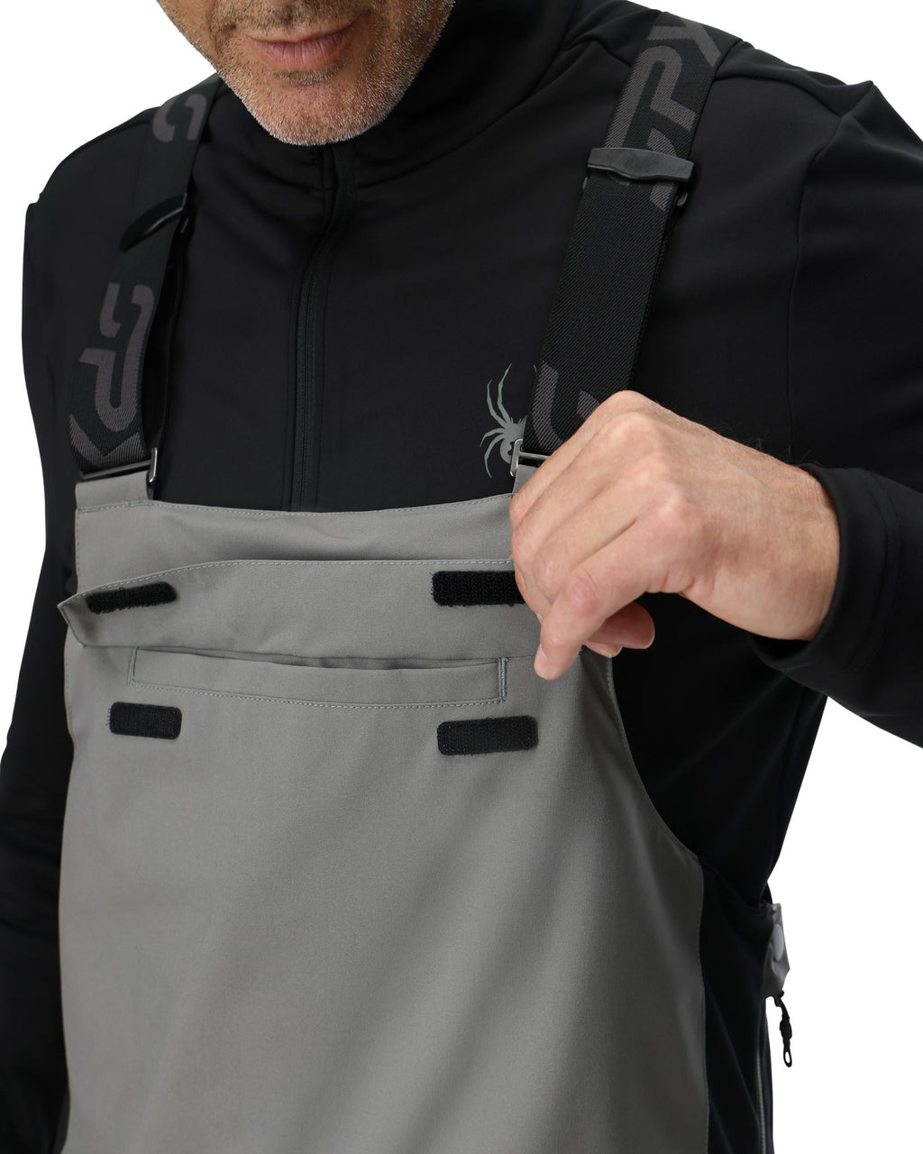 SPYDER Men's Lift Bibs