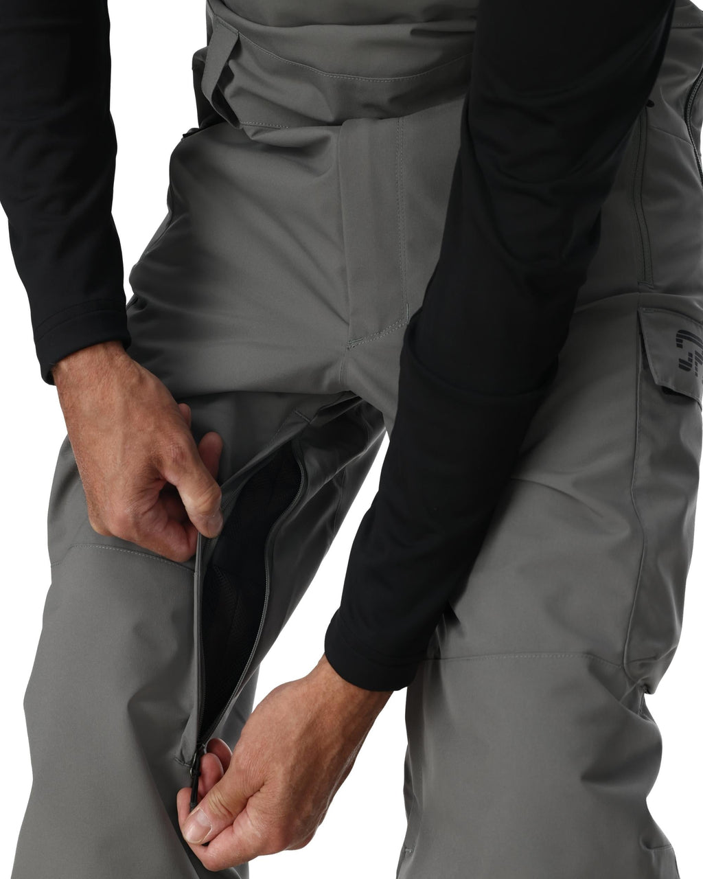 SPYDER Men's Lift Bibs