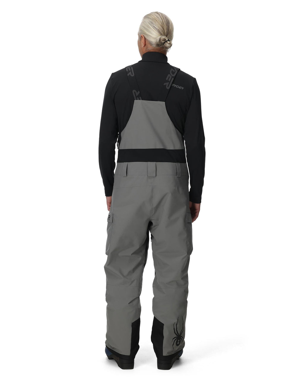 SPYDER Men's Lift Bibs