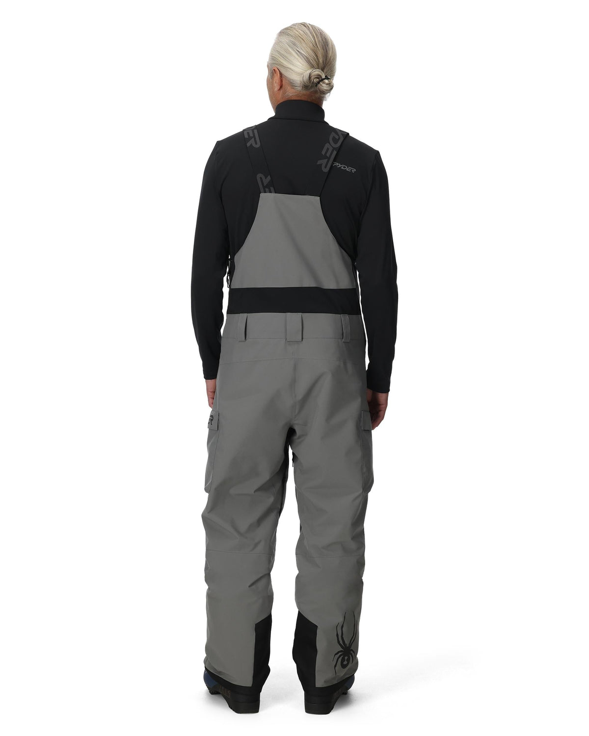 SPYDER Men's Lift Bibs