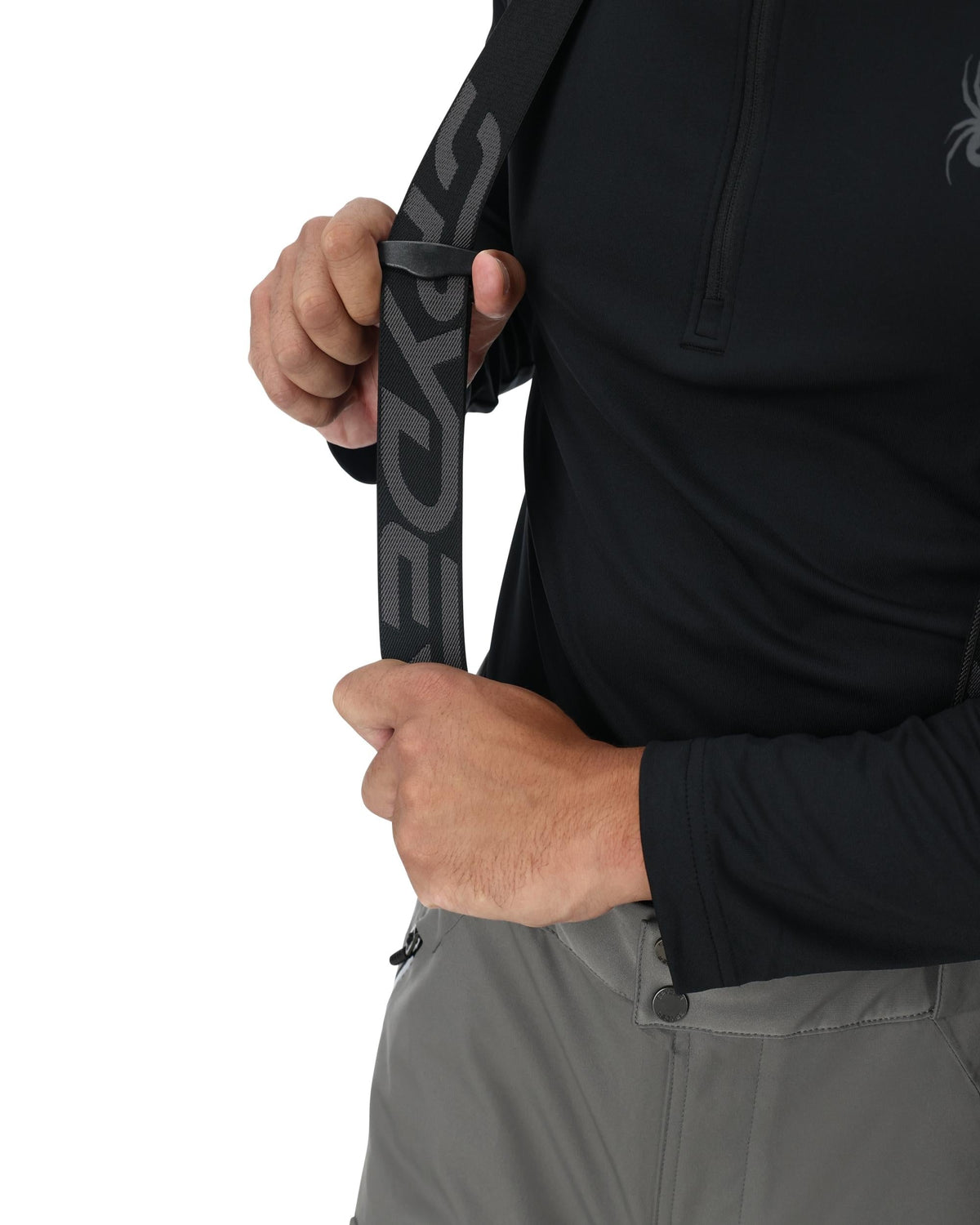 SPYDER Men's Propulsion Pants