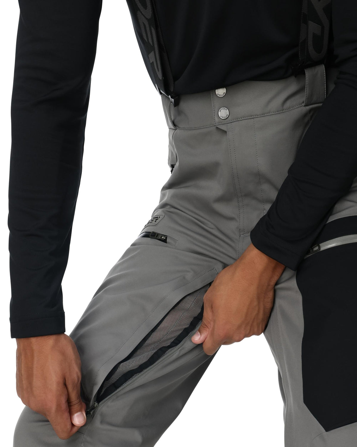 SPYDER Men's Propulsion Pants