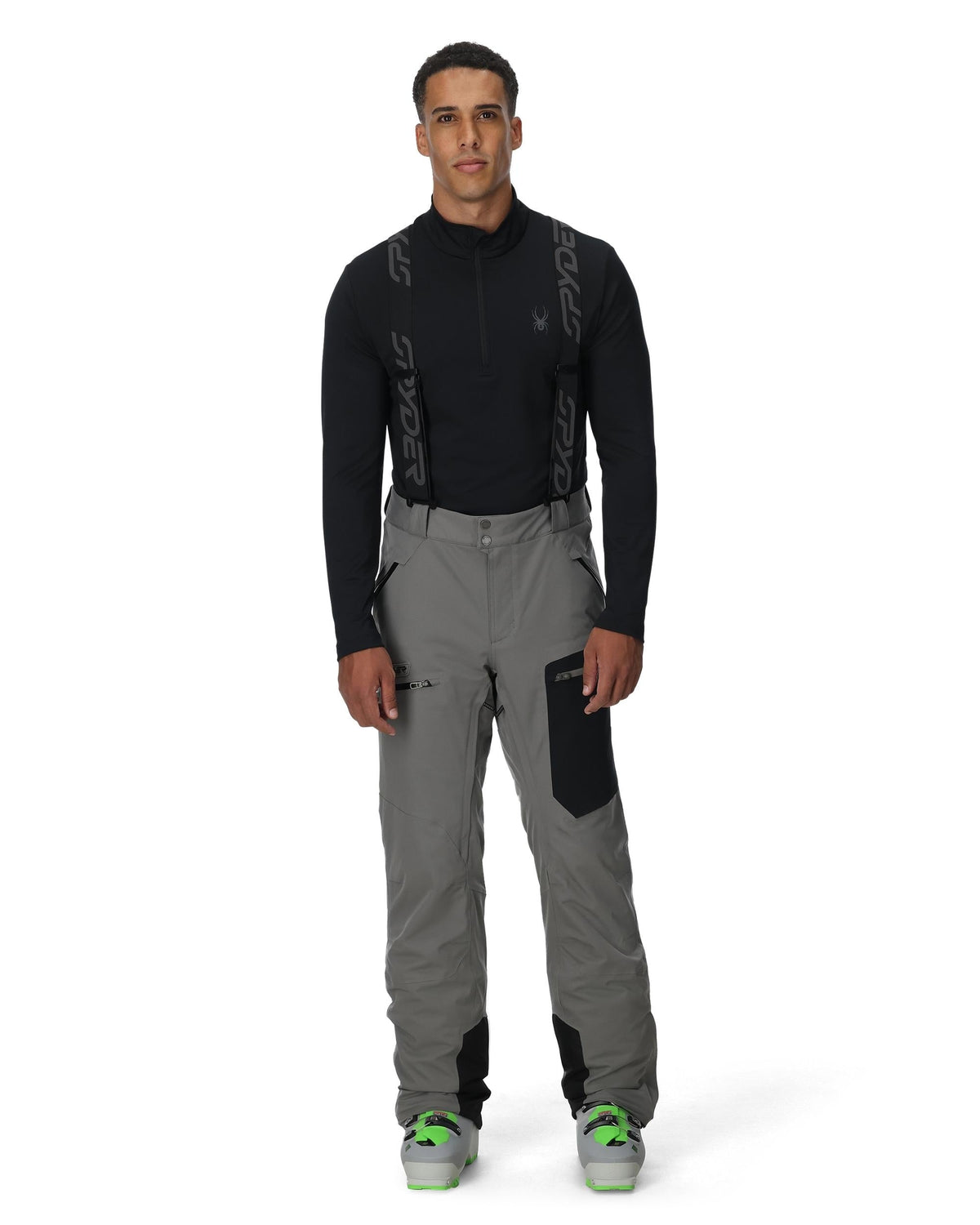 SPYDER Men's Propulsion Pants