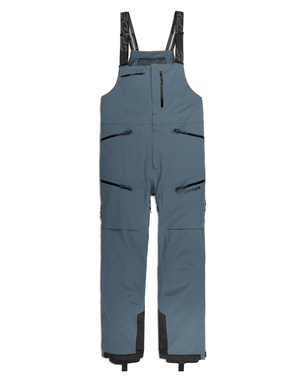 SPYDER Men's Sanction Bibs