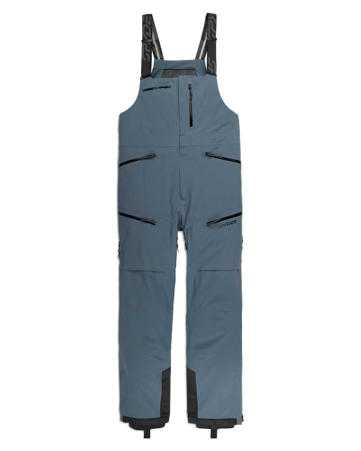SPYDER Men's Sanction Bibs