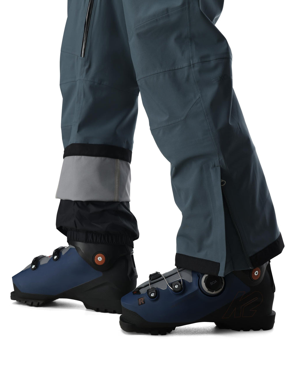 SPYDER Men's Sanction Bibs