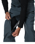 SPYDER Men's Sanction Bibs