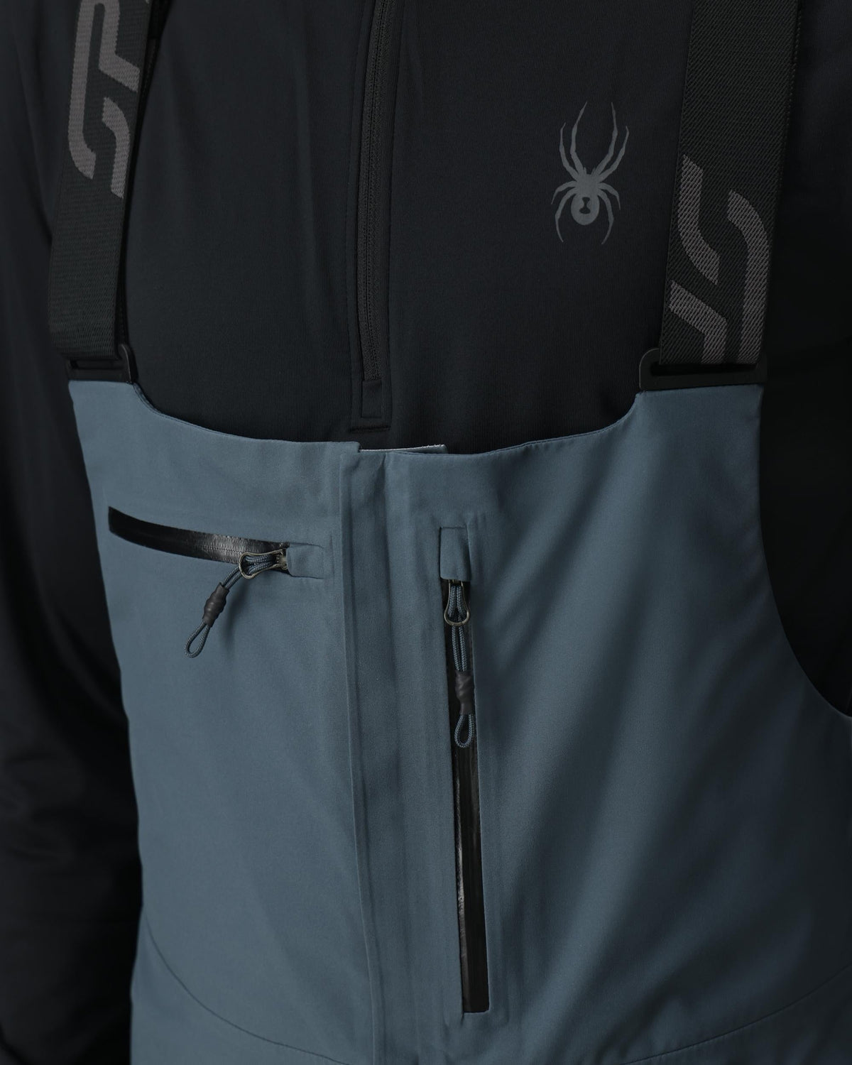 SPYDER Men's Sanction Bibs