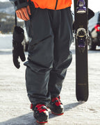 SPYDER Men's Taos Shell Pants
