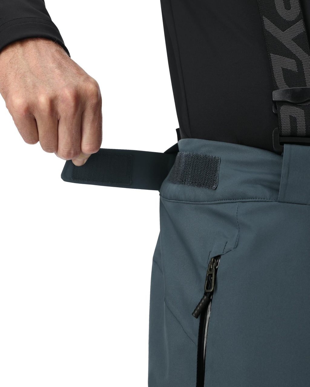 SPYDER Men's Taos Shell Pants