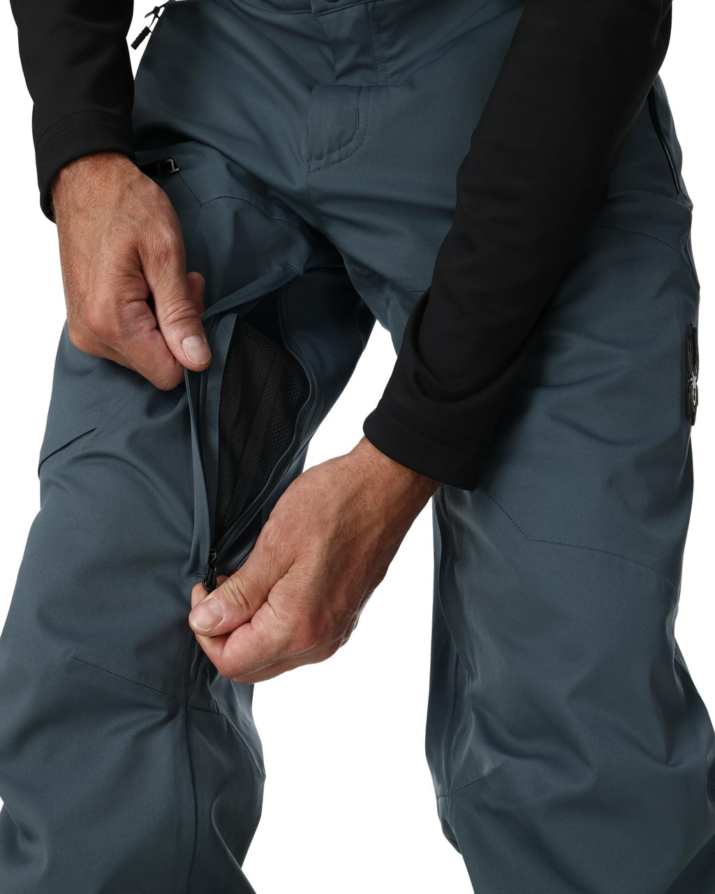 SPYDER Men's Taos Shell Pants