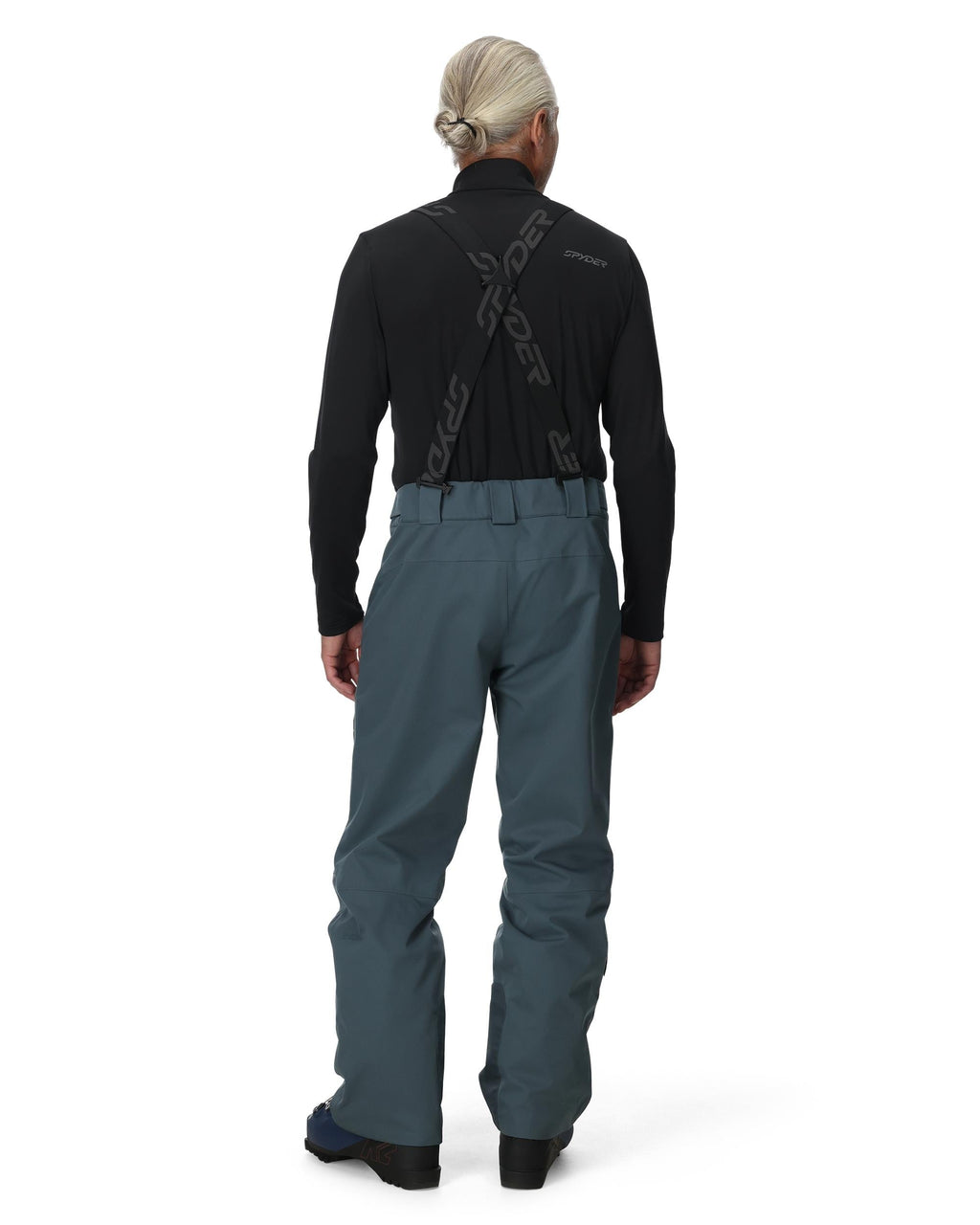 SPYDER Men's Taos Shell Pants