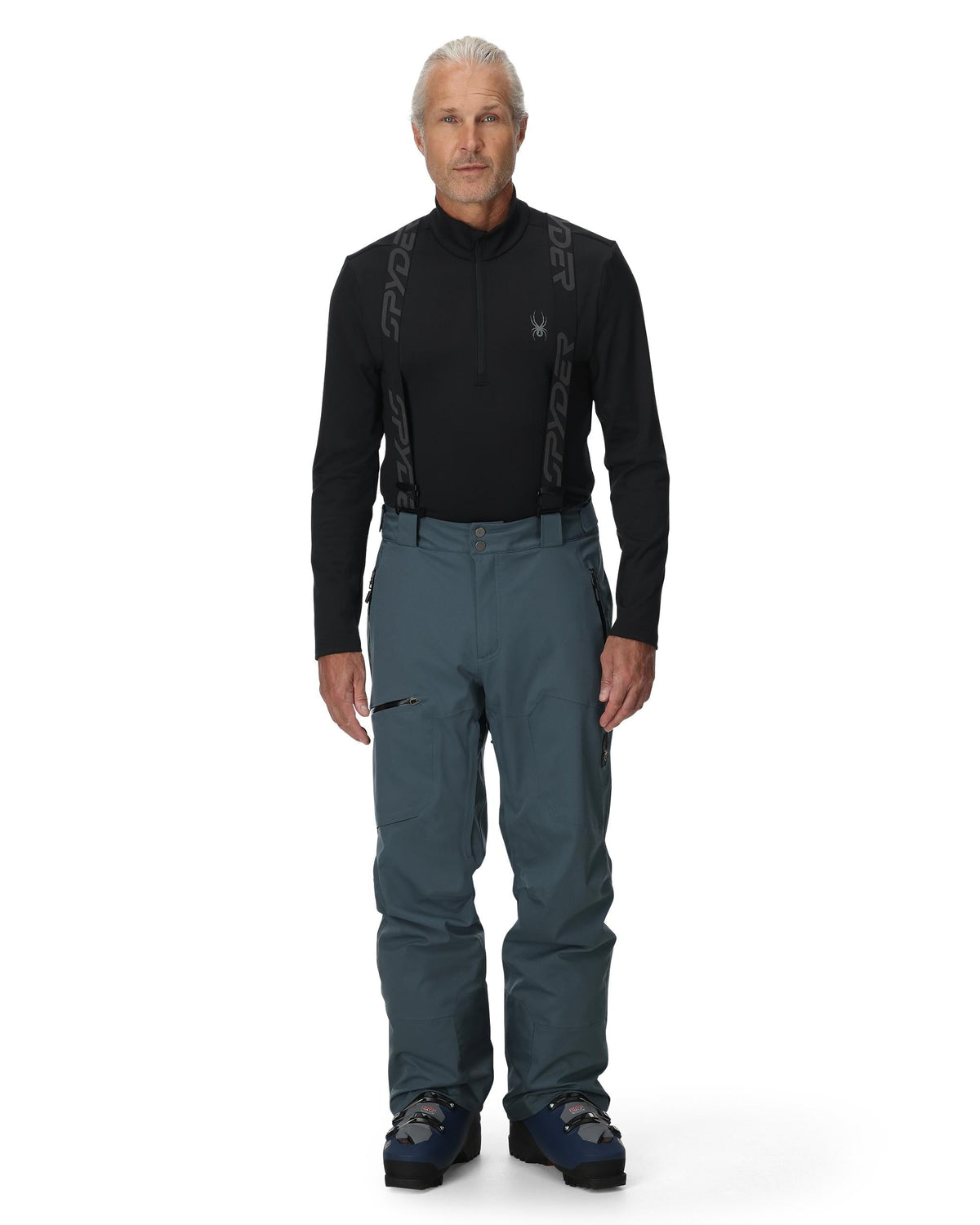 SPYDER Men's Taos Shell Pants