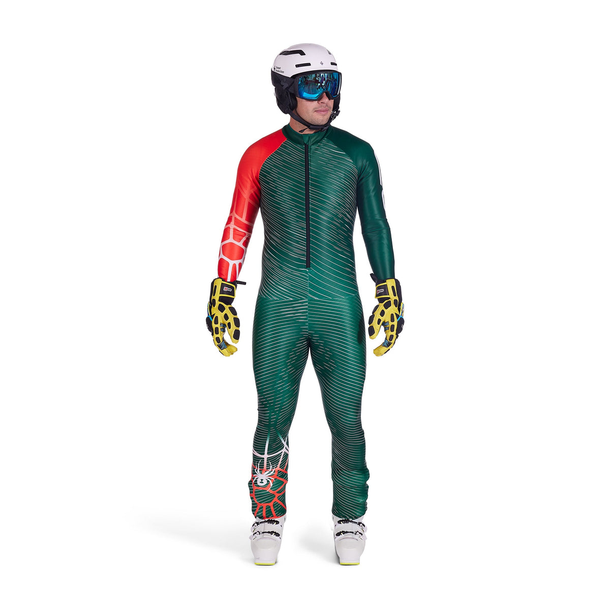 SPYDER Men's World Cup Dh