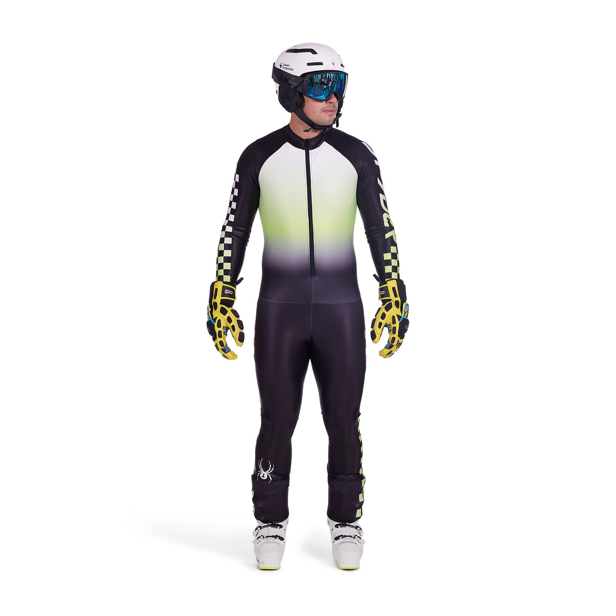 SPYDER Men's World Cup Dh
