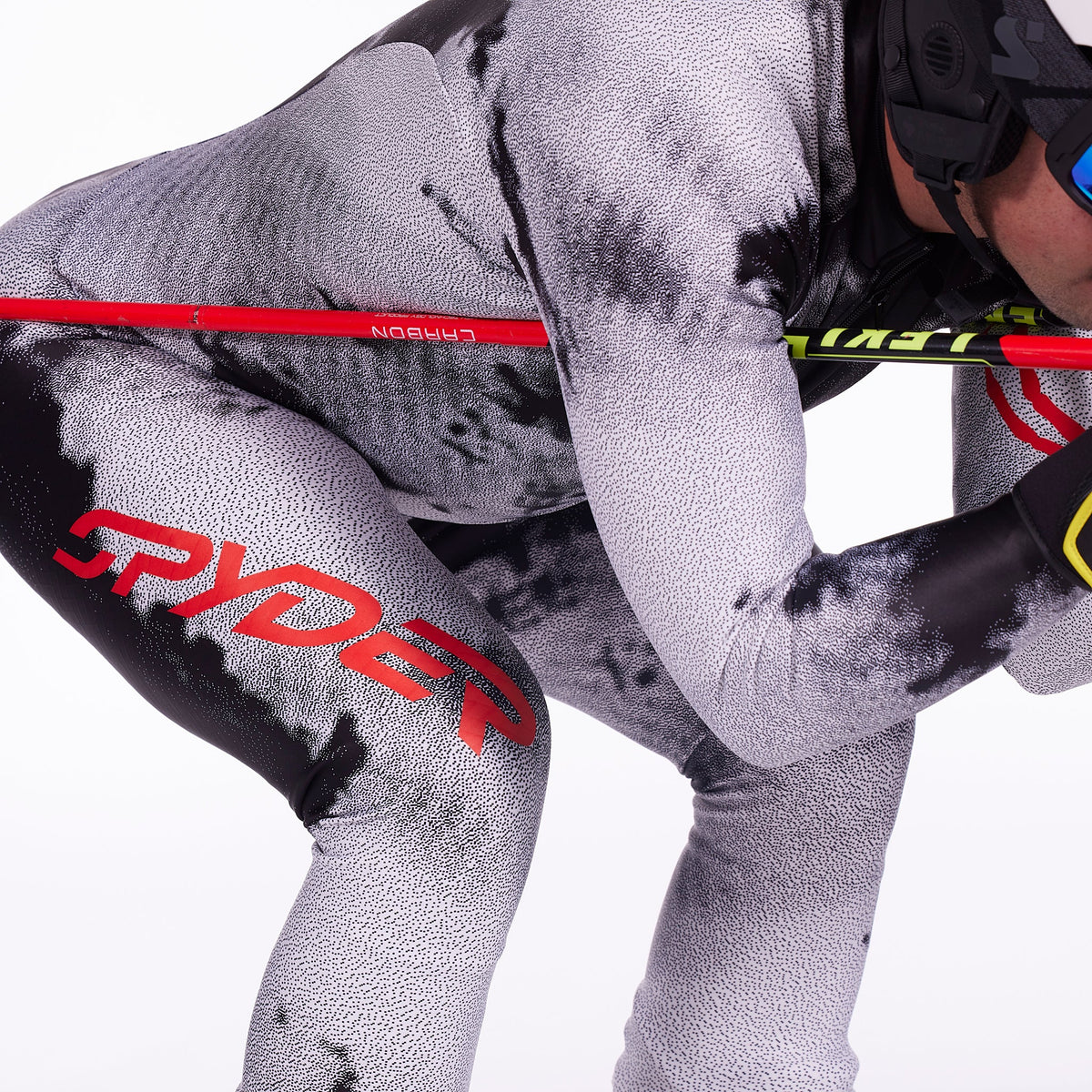 SPYDER Men's World Cup Dh