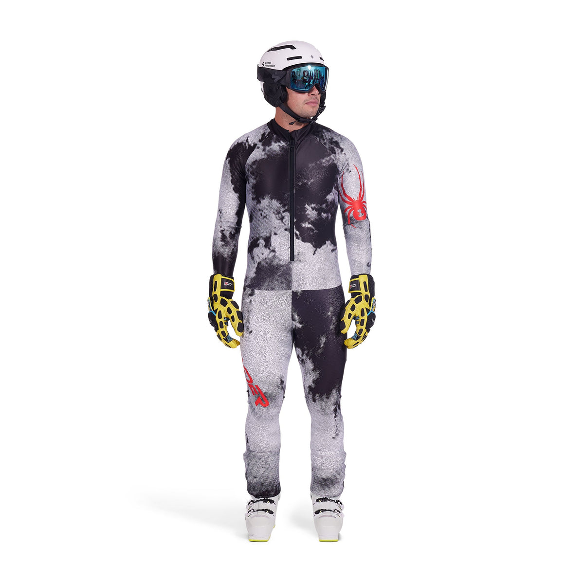 SPYDER Men's World Cup Dh
