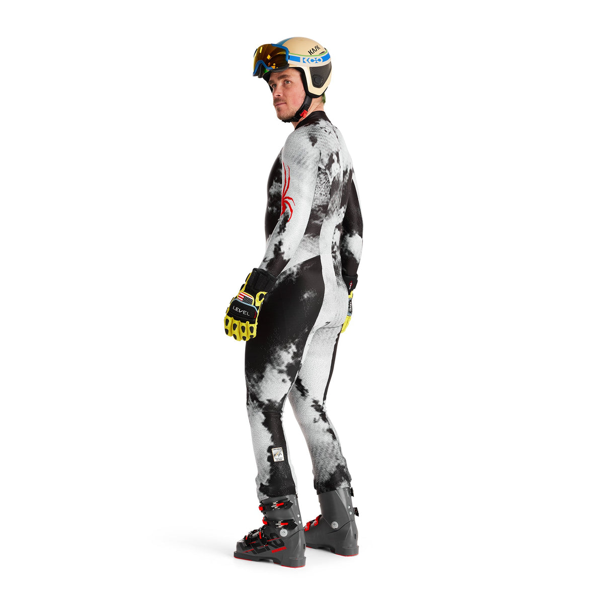 SPYDER Men's World Cup Dh