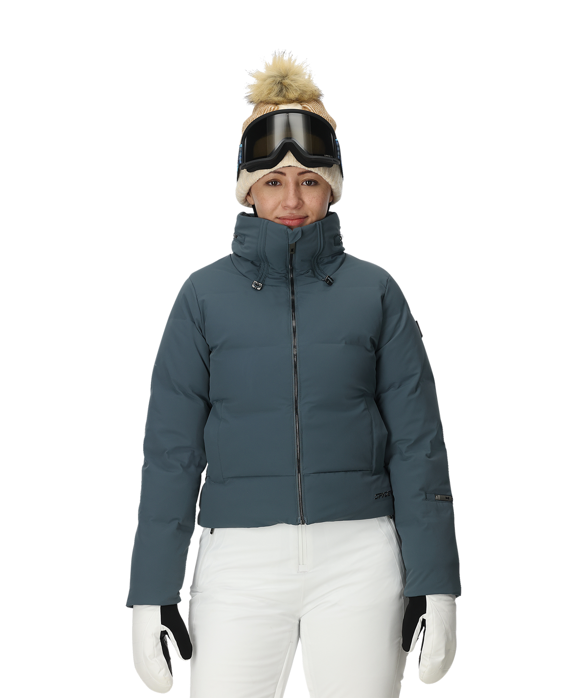SPYDER Women's Falline Down Jacket