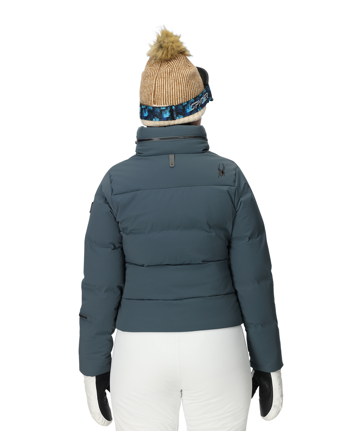 SPYDER Women's Falline Down Jacket