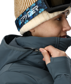 SPYDER Women's Falline Down Jacket