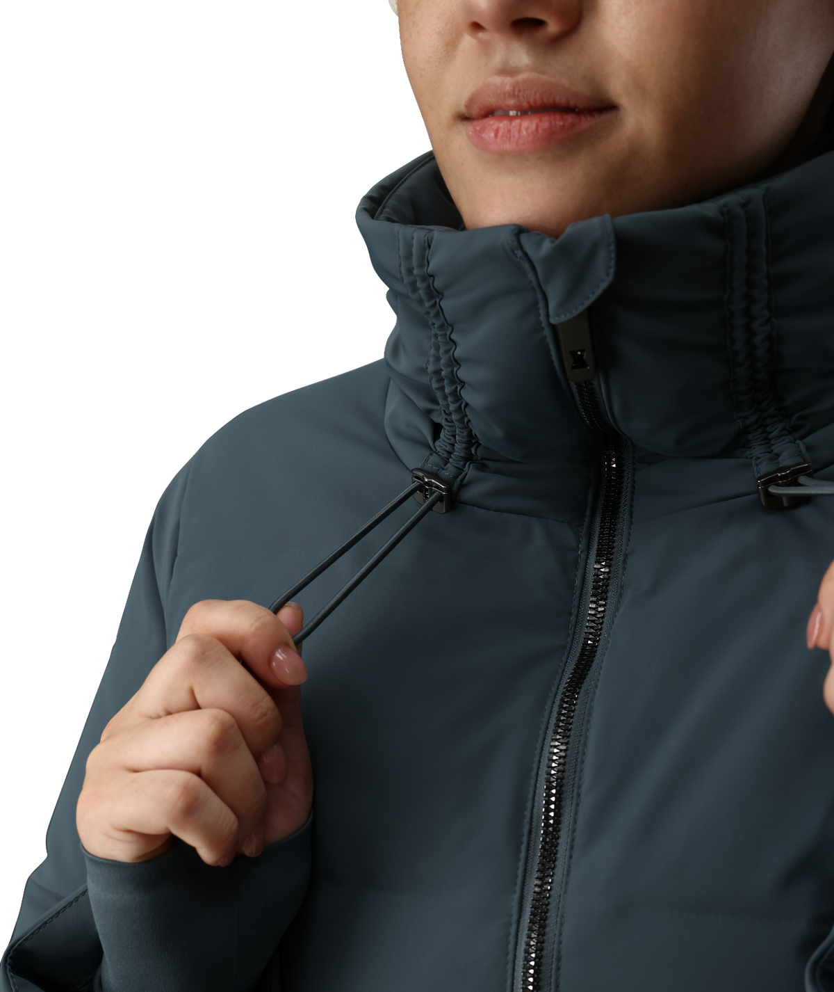 SPYDER Women's Falline Down Jacket