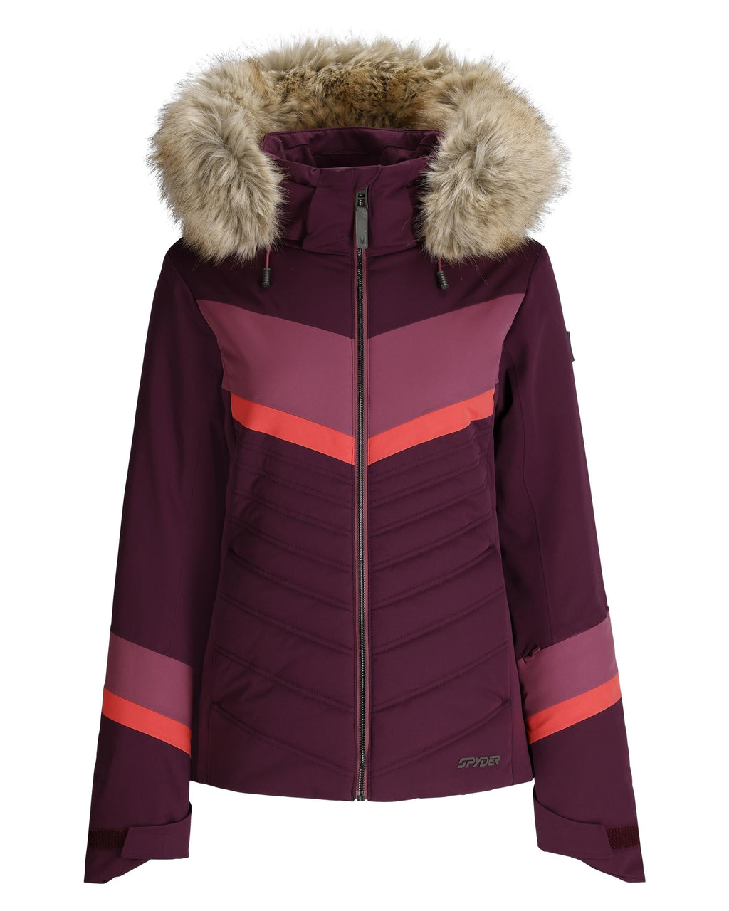 SPYDER Women's Primrose Jacket