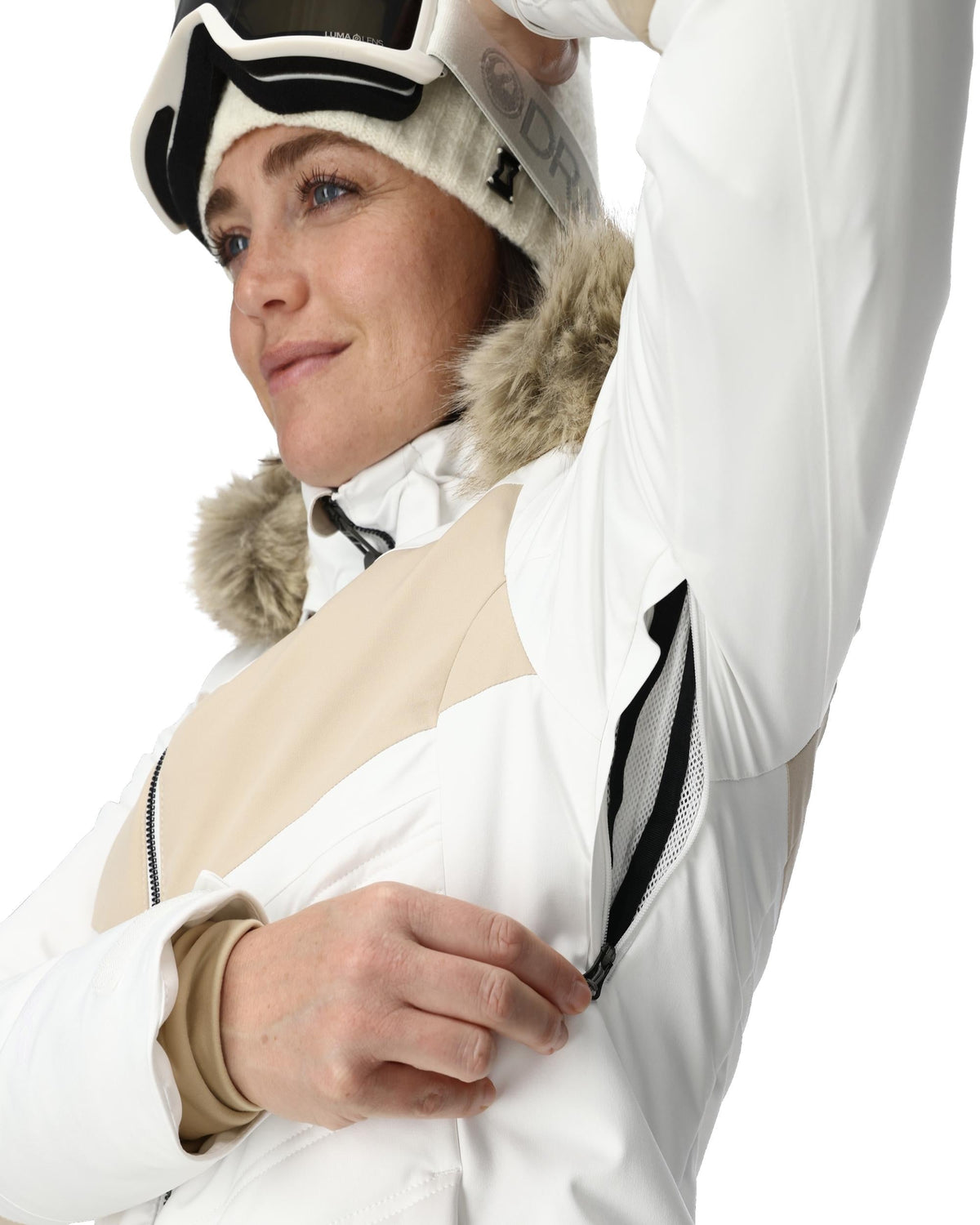 SPYDER Women's Primrose Jacket