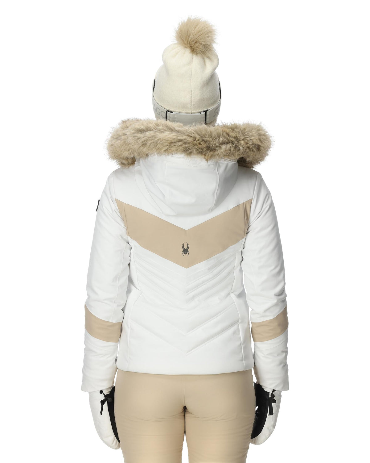 SPYDER Women's Primrose Jacket