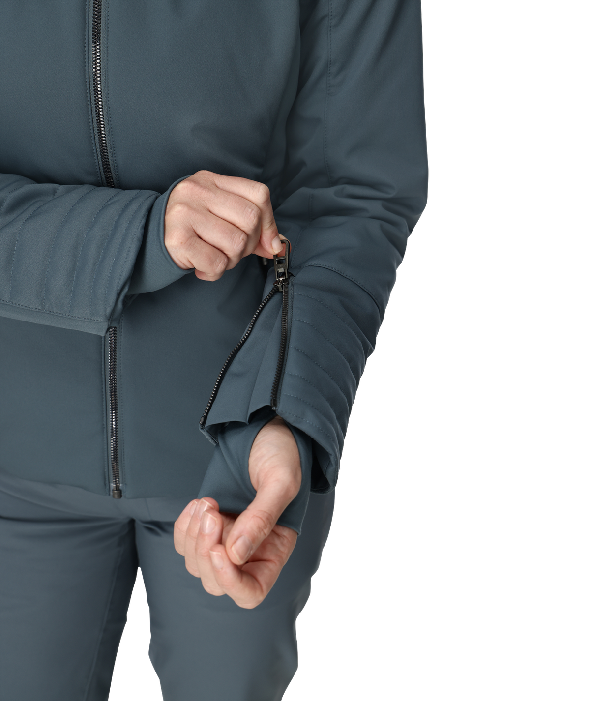SPYDER Women's Schatzi Jacket