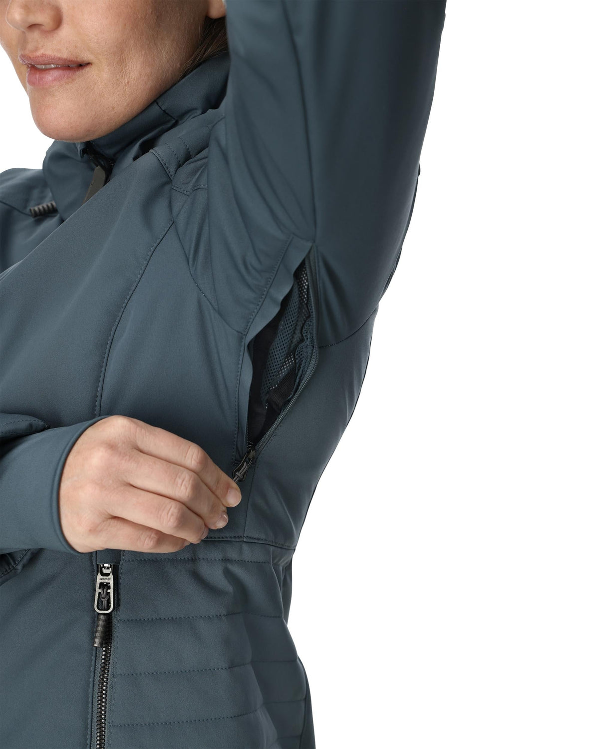 SPYDER Women's Schatzi Jacket