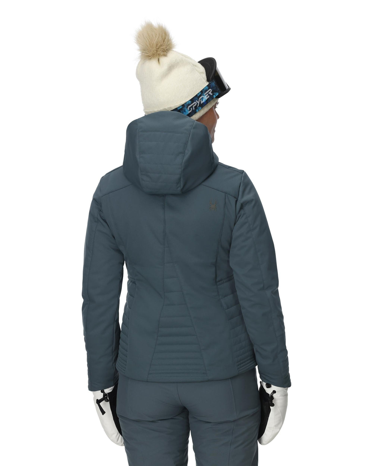 SPYDER Women's Schatzi Jacket
