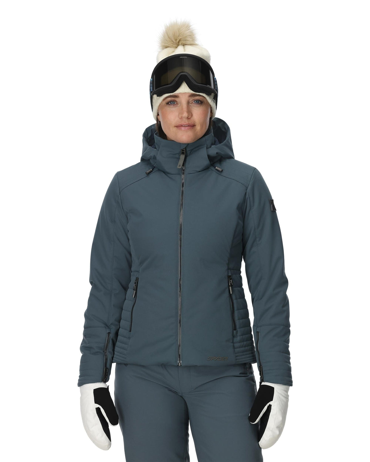 SPYDER Women's Schatzi Jacket