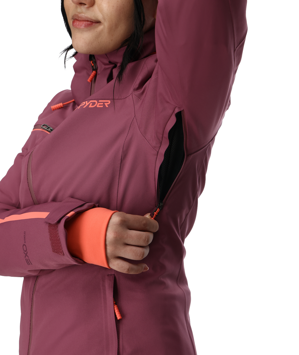SPYDER Women's Titania Jacket
