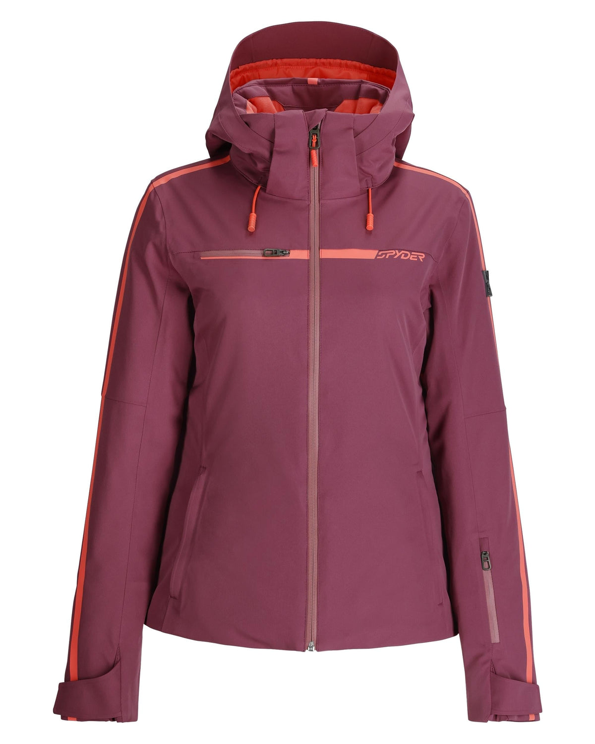 SPYDER Women's Titania Jacket