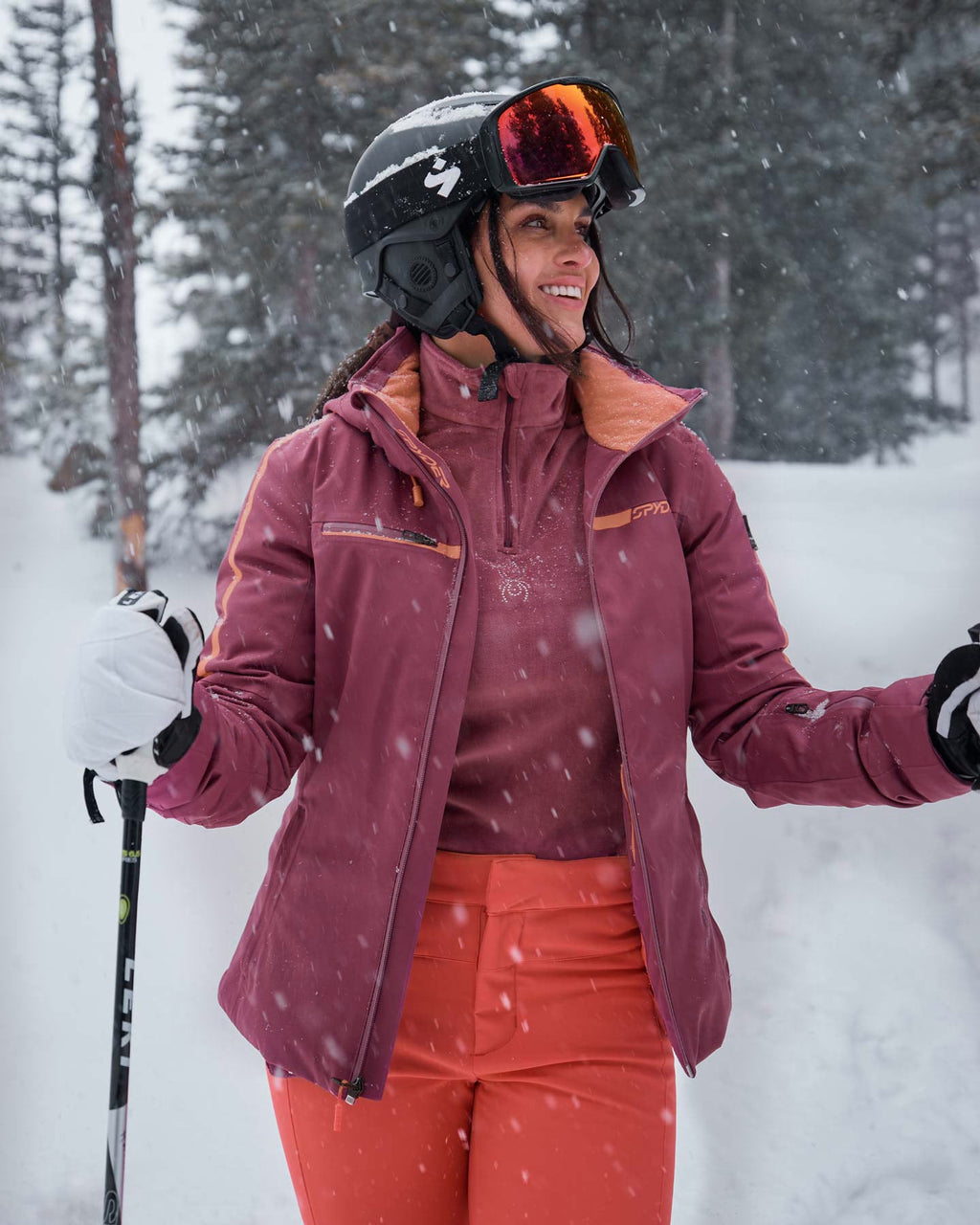 SPYDER Women's Titania Jacket