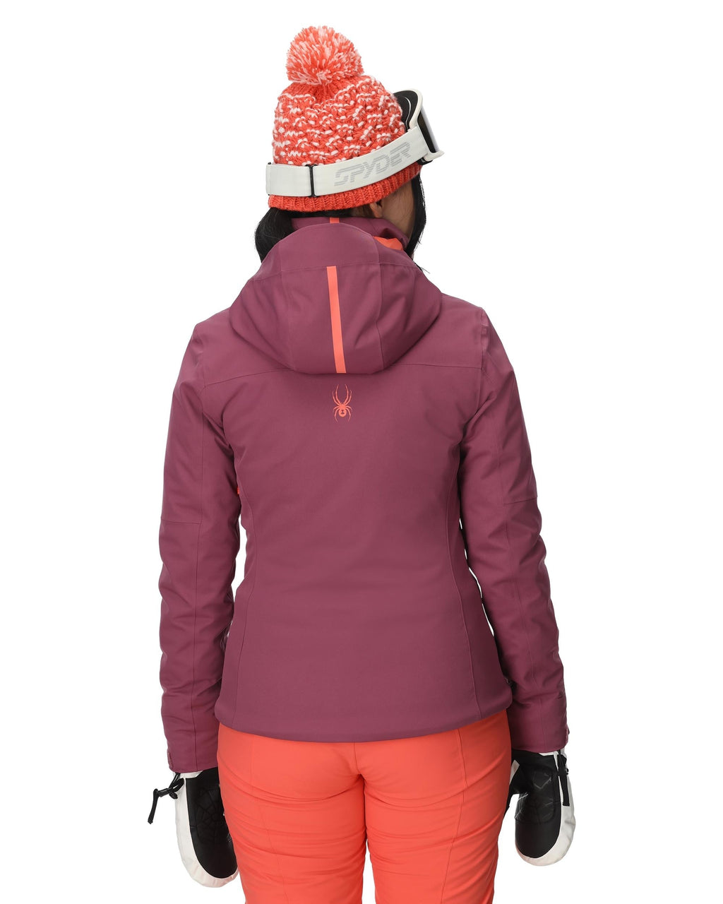 SPYDER Women's Titania Jacket