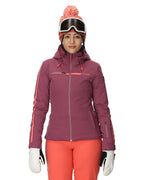 SPYDER Women's Titania Jacket