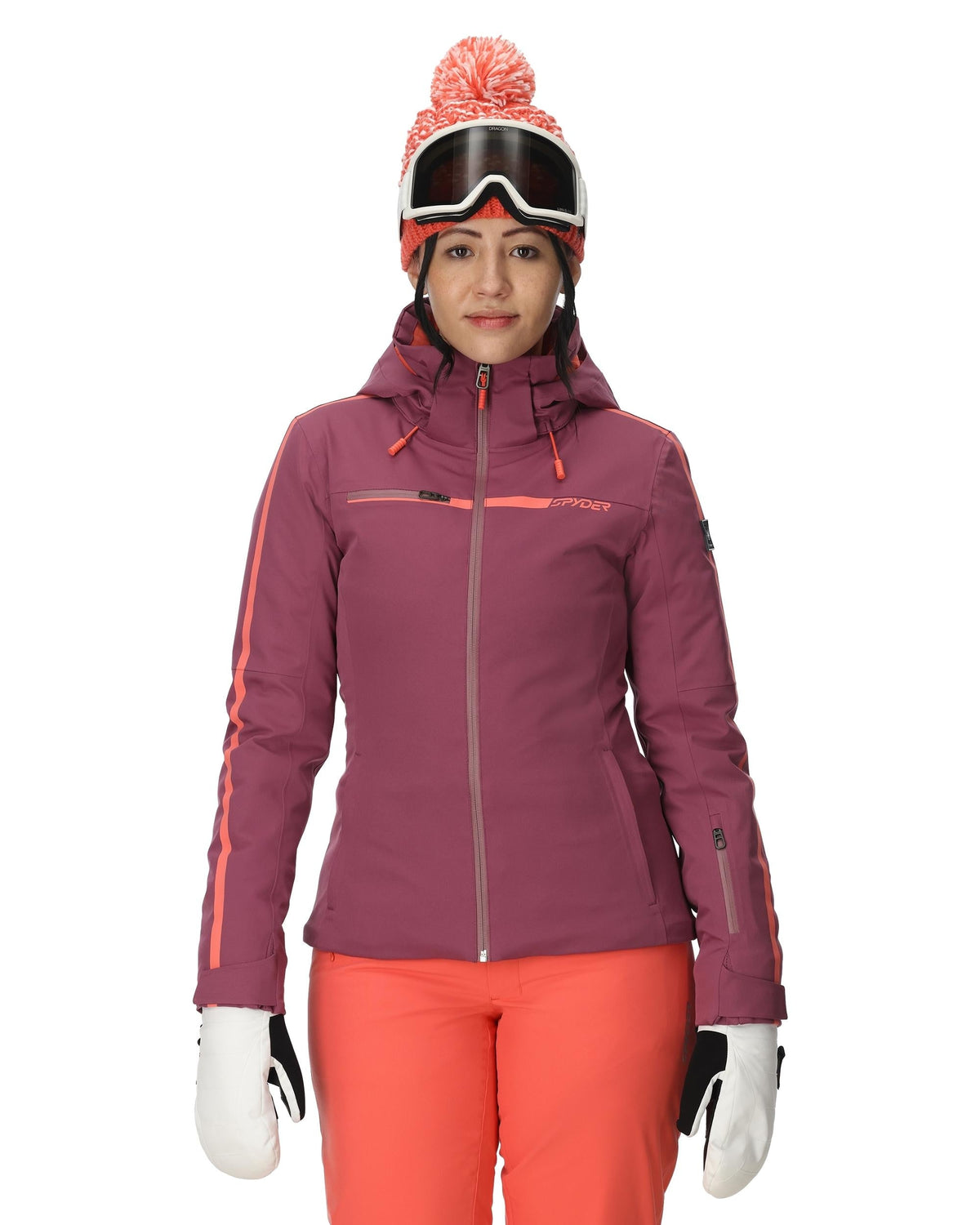 SPYDER Women's Titania Jacket