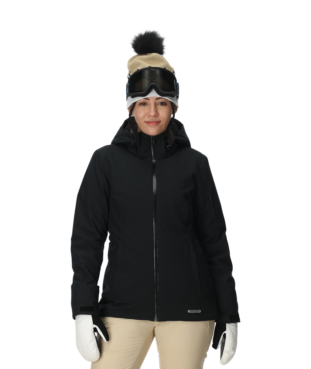 SPYDER Women's Mystic Jacket