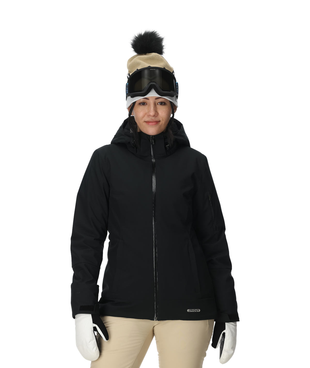 SPYDER Women's Mystic Jacket