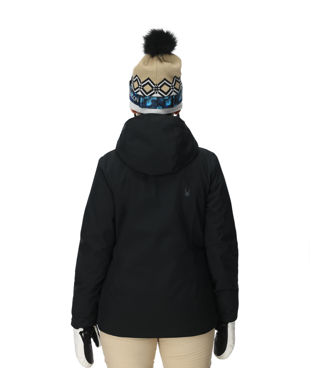 SPYDER Women's Mystic Jacket
