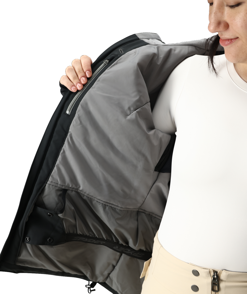 SPYDER Women's Mystic Jacket