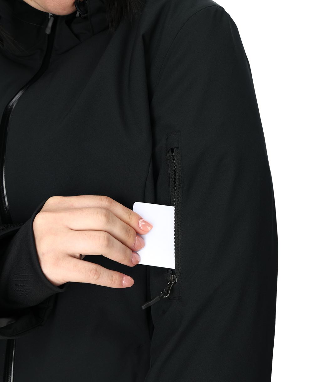 SPYDER Women's Mystic Jacket
