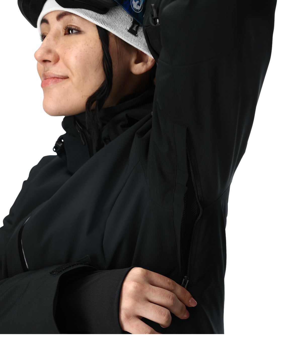 SPYDER Women's Mystic Jacket